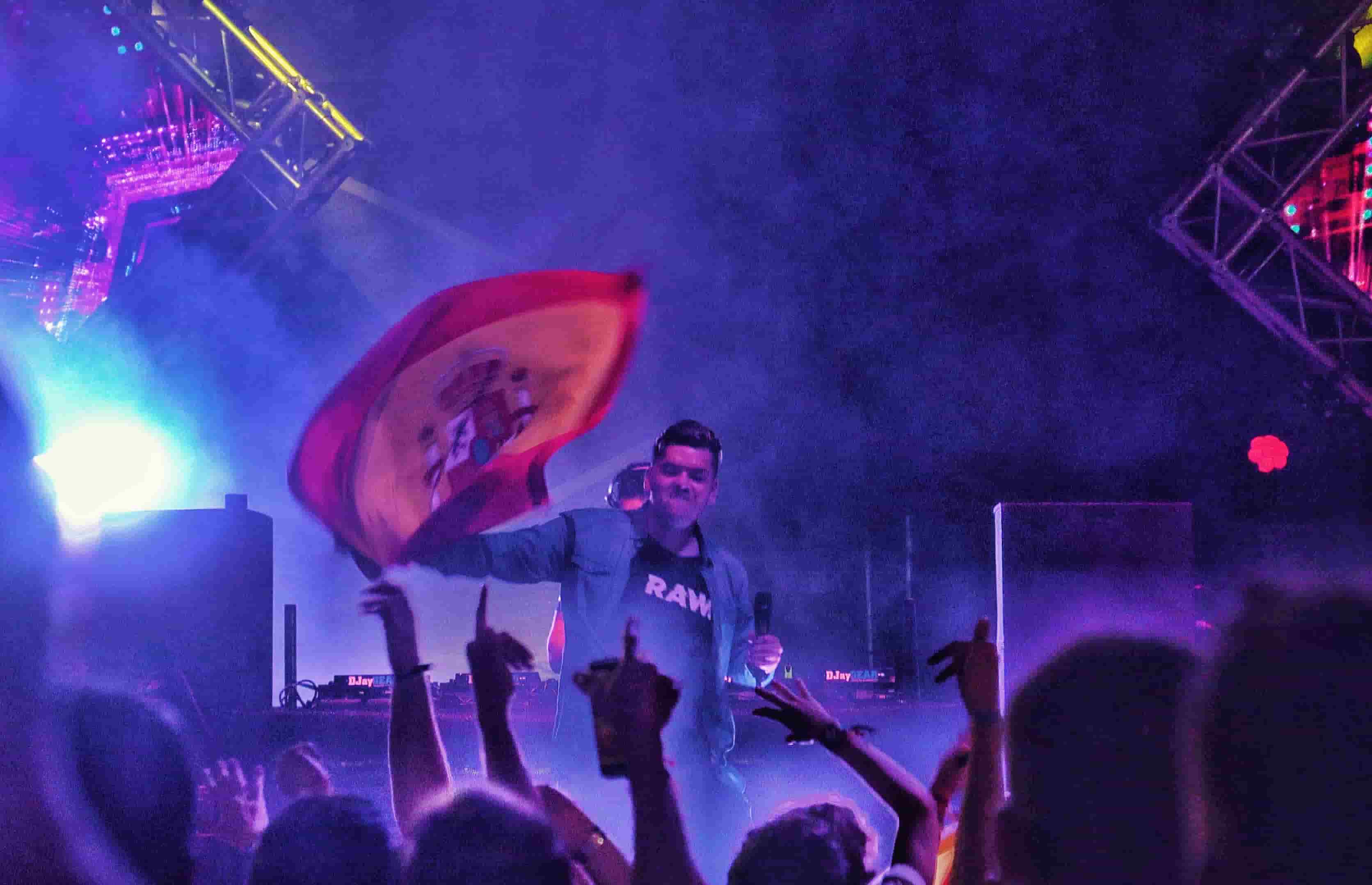 Javi Guzman Ultra 2019